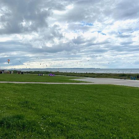 Stylische Ferienwohnung Top Lage Am Hafen, Strand Und Meer Wendtorf ภายนอก รูปภาพ