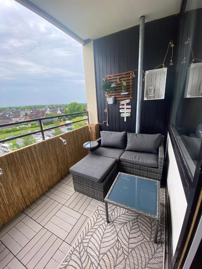 Stylische Ferienwohnung Top Lage Am Hafen, Strand Und Meer Wendtorf ภายนอก รูปภาพ