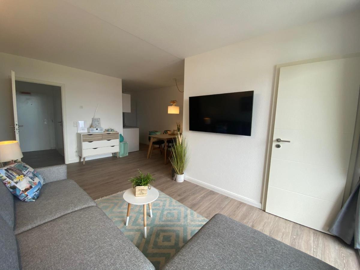 Stylische Ferienwohnung Top Lage Am Hafen, Strand Und Meer Wendtorf ภายนอก รูปภาพ