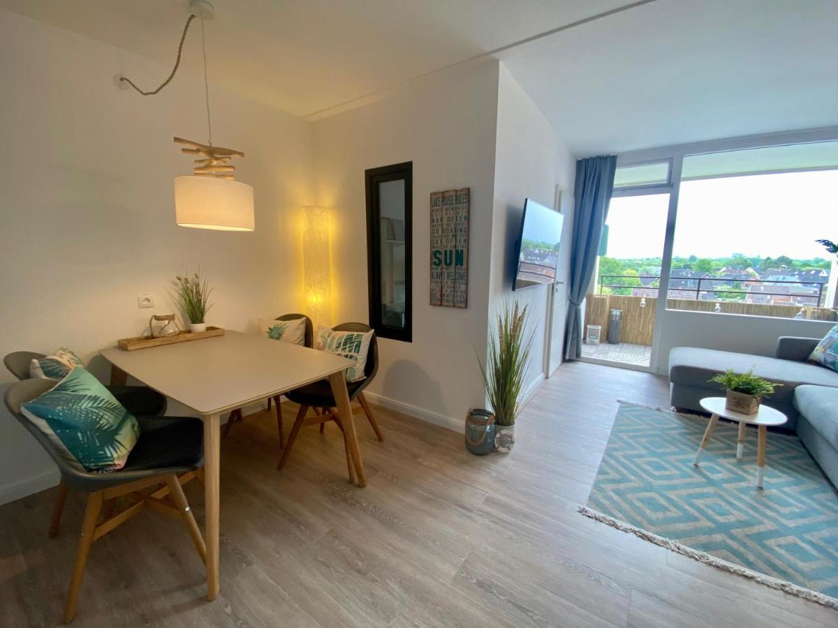 Stylische Ferienwohnung Top Lage Am Hafen, Strand Und Meer Wendtorf ภายนอก รูปภาพ