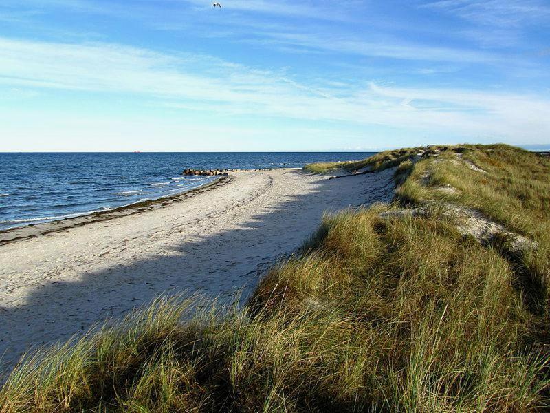 Stylische Ferienwohnung Top Lage Am Hafen, Strand Und Meer Wendtorf ภายนอก รูปภาพ