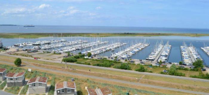 Stylische Ferienwohnung Top Lage Am Hafen, Strand Und Meer Wendtorf ภายนอก รูปภาพ